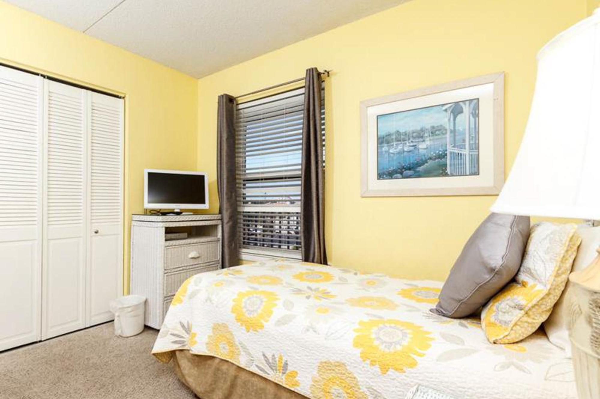 Island Echos 2Nd - 3Rd Floor Condos Fort Walton Beach Habitación foto
