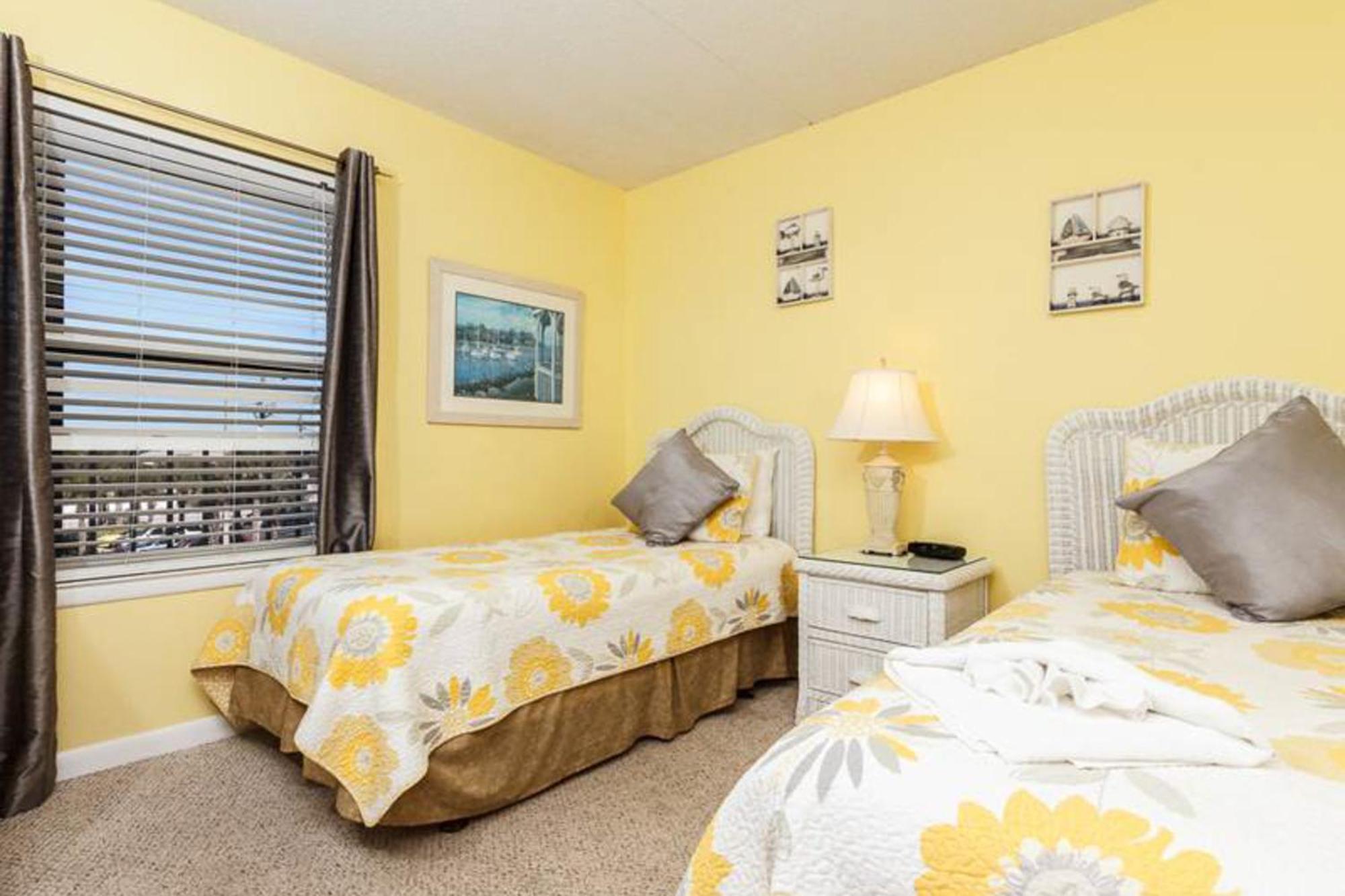 Island Echos 2Nd - 3Rd Floor Condos Fort Walton Beach Habitación foto