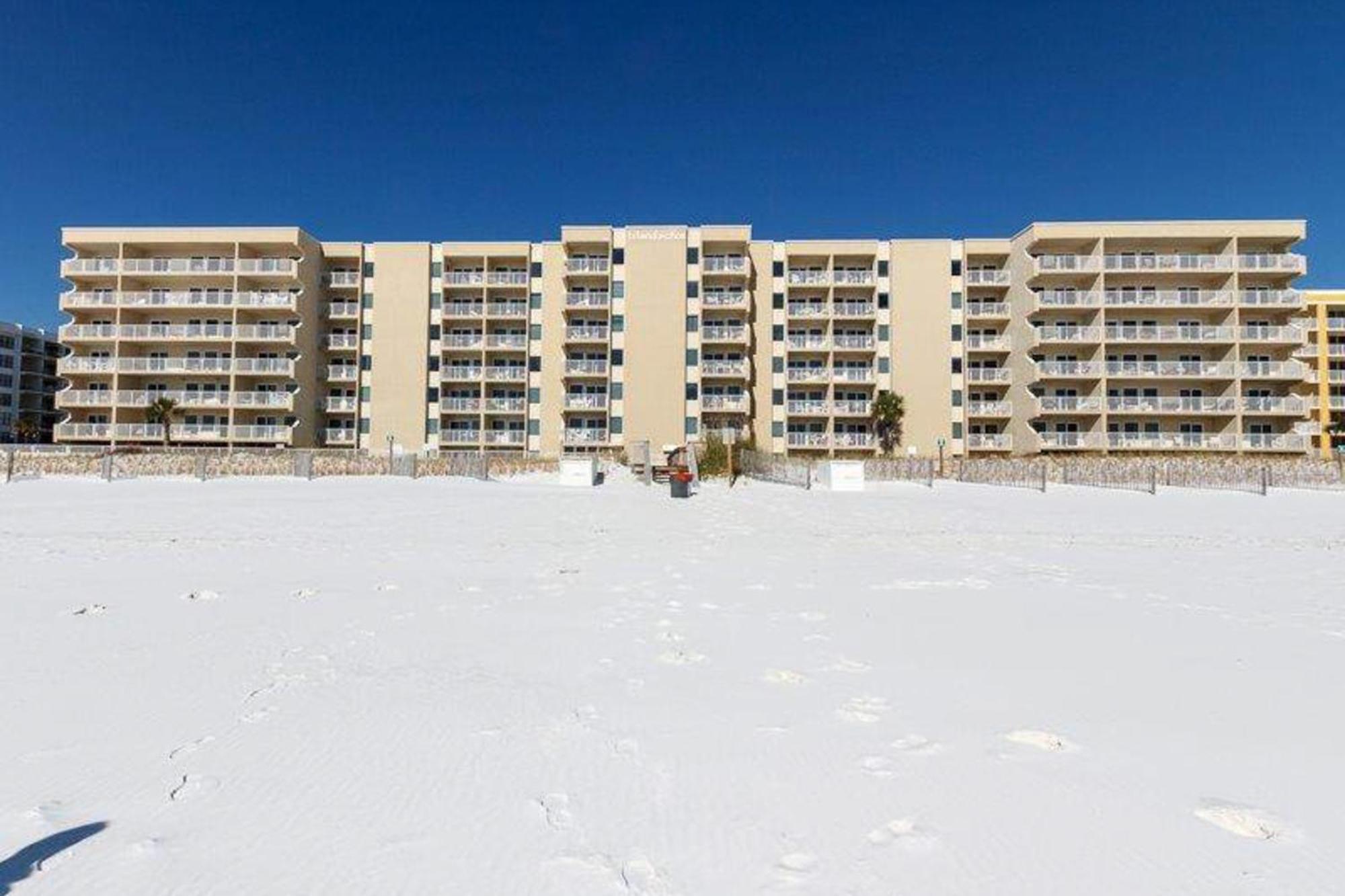 Island Echos 2Nd - 3Rd Floor Condos Fort Walton Beach Habitación foto