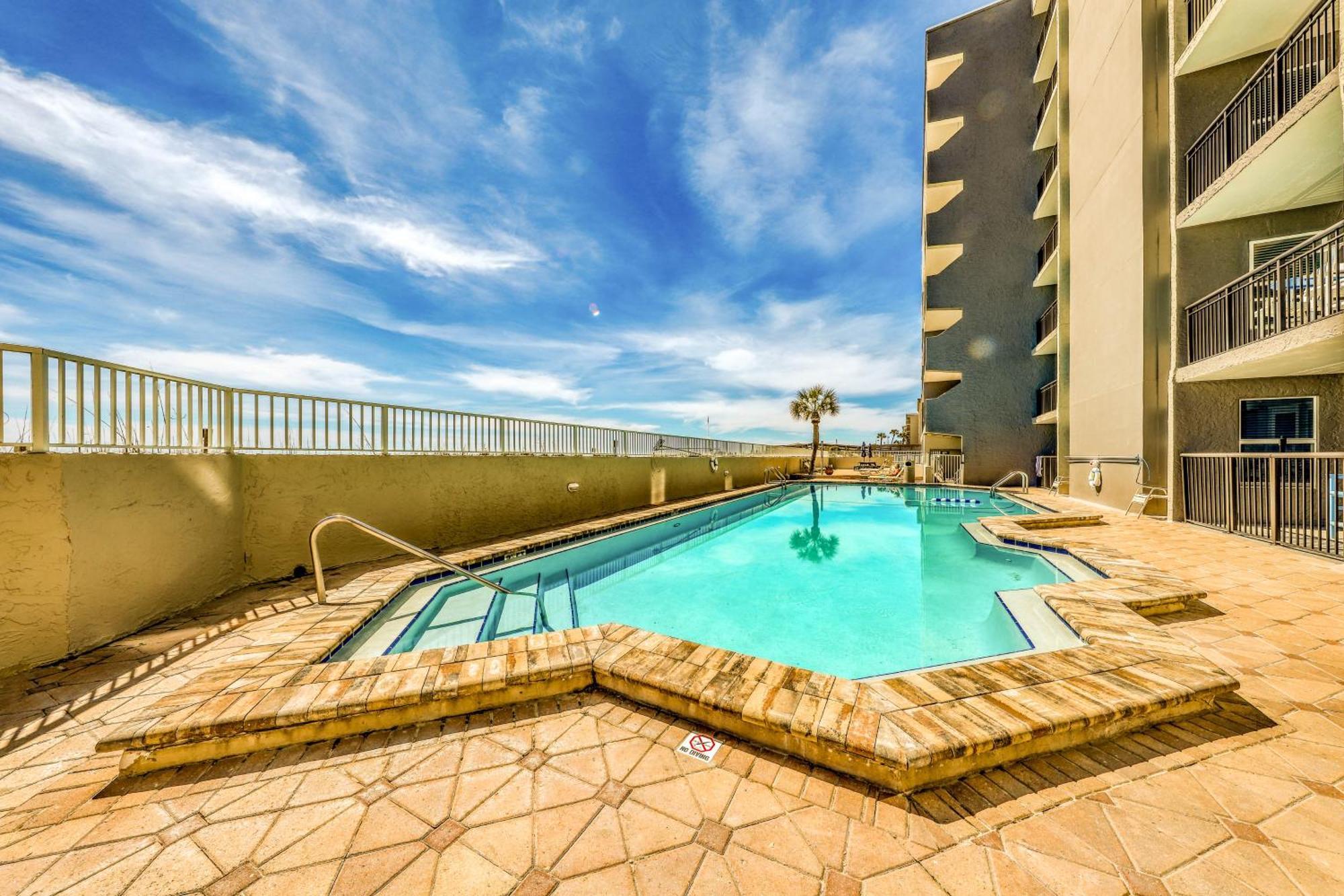 Island Echos 2Nd - 3Rd Floor Condos Fort Walton Beach Habitación foto