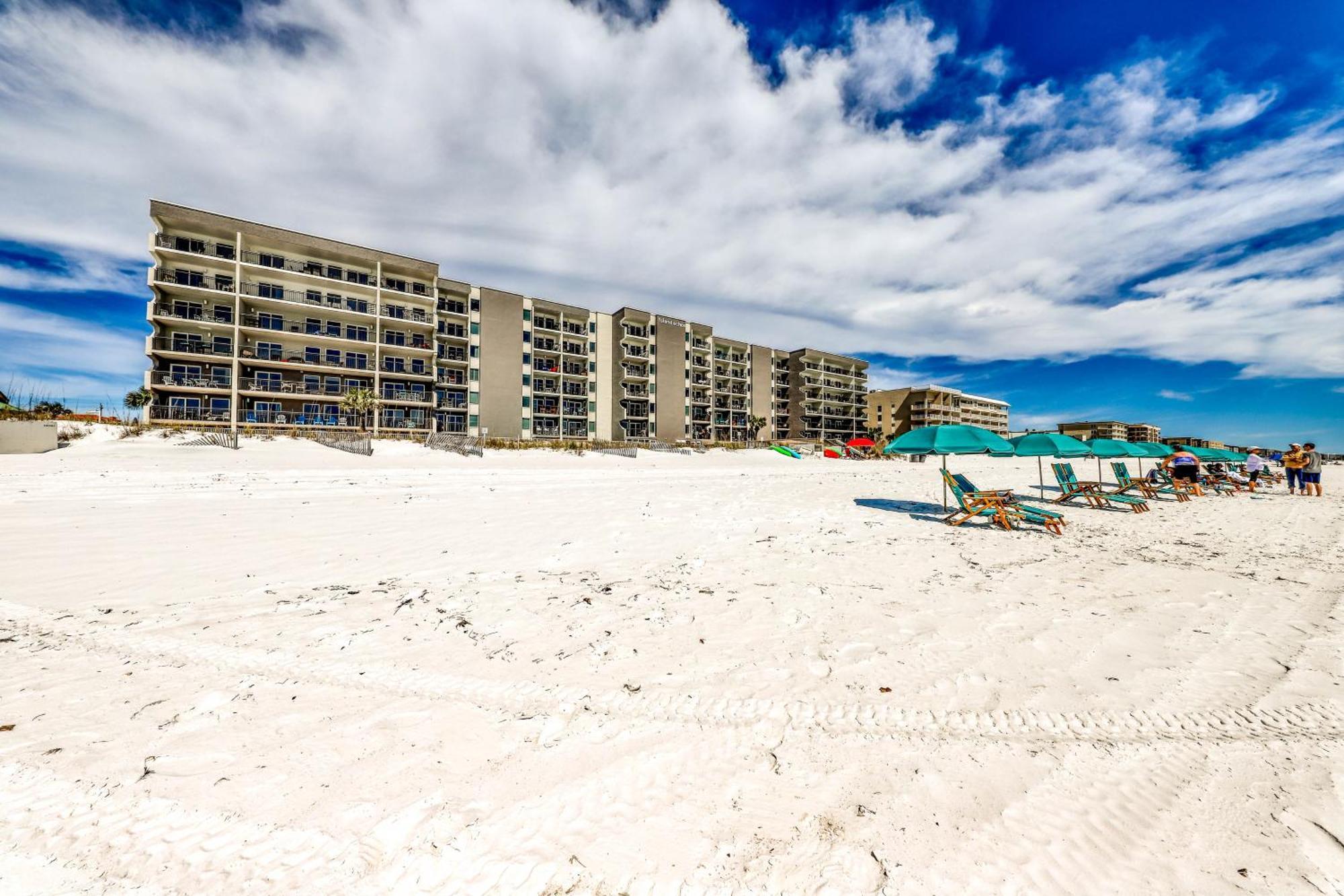 Island Echos 2Nd - 3Rd Floor Condos Fort Walton Beach Habitación foto