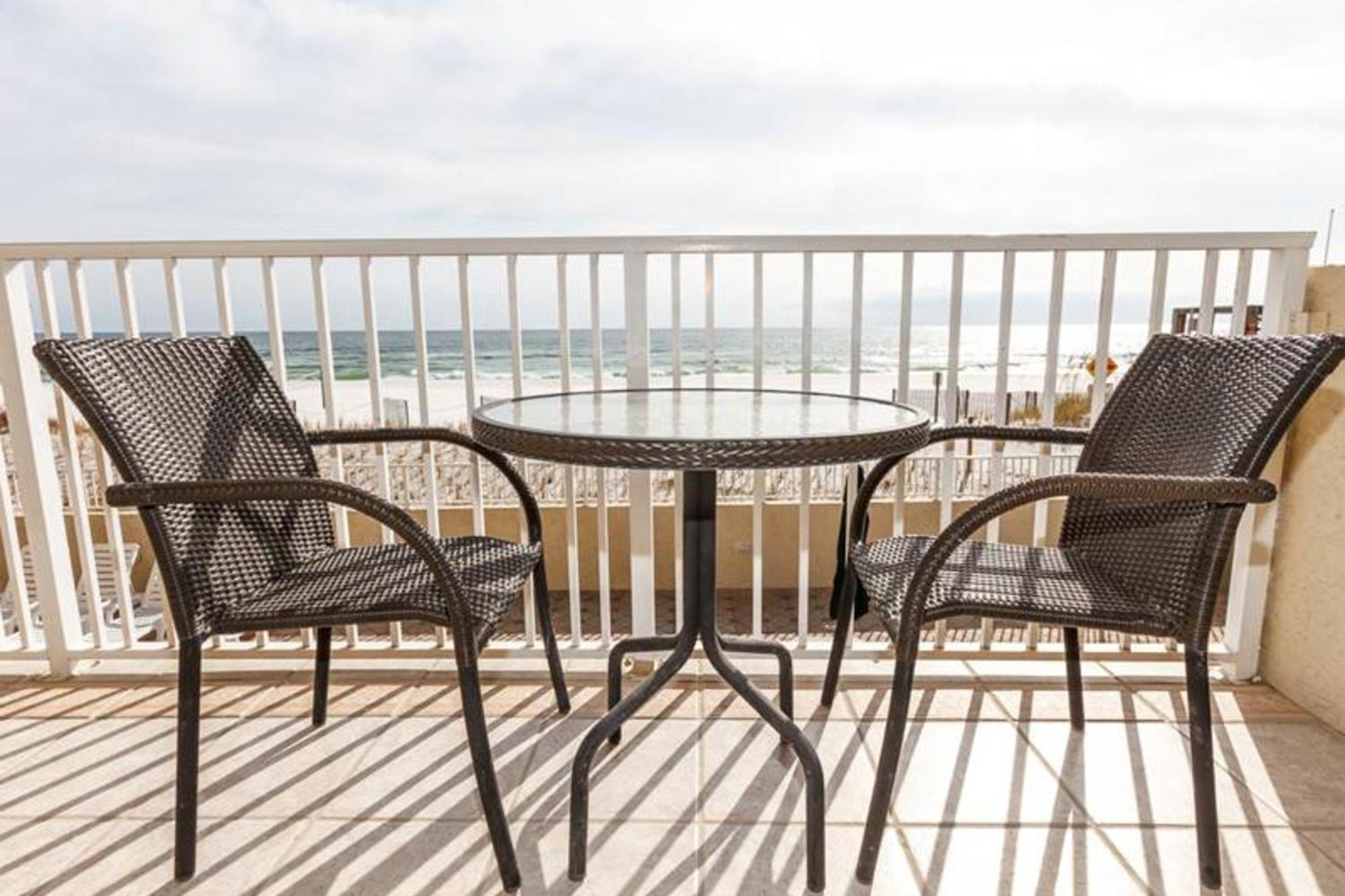 Island Echos 2Nd - 3Rd Floor Condos Fort Walton Beach Habitación foto
