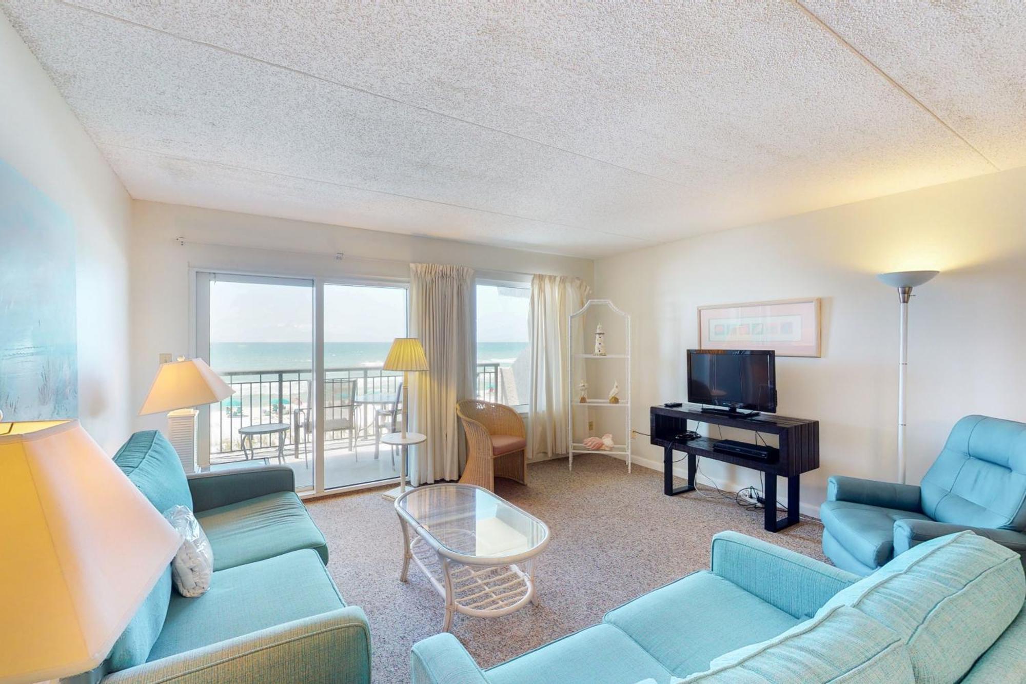 Island Echos 2Nd - 3Rd Floor Condos Fort Walton Beach Habitación foto