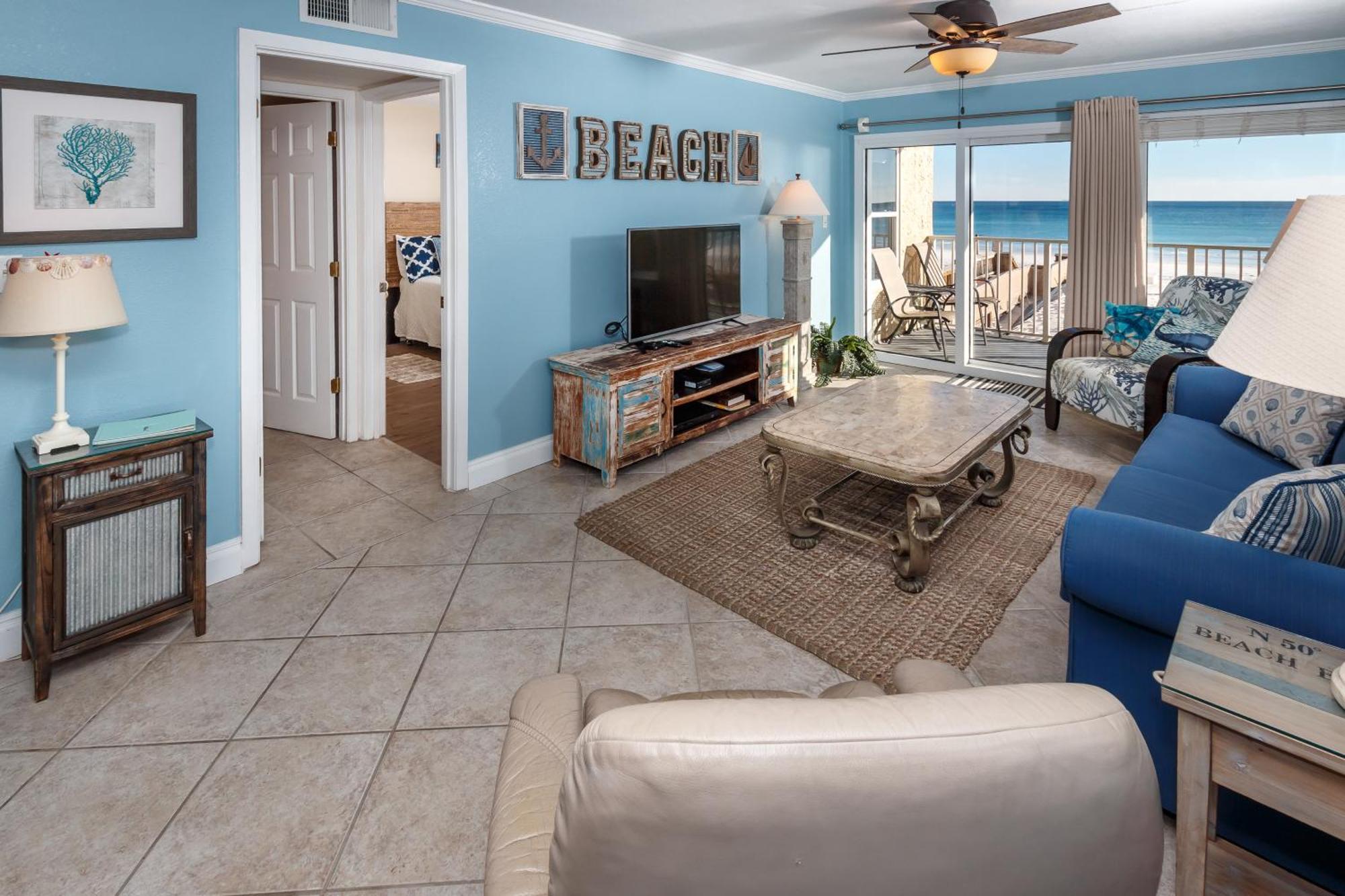 Island Echos 2Nd - 3Rd Floor Condos Fort Walton Beach Habitación foto