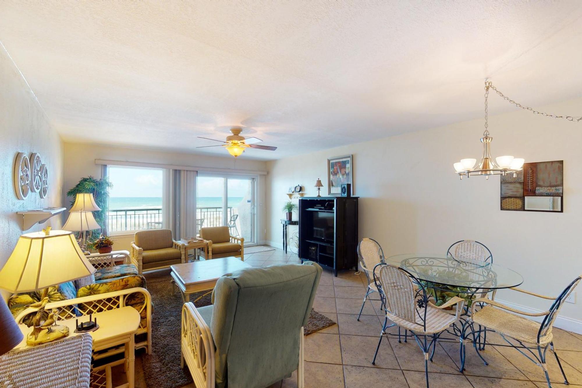 Island Echos 2Nd - 3Rd Floor Condos Fort Walton Beach Habitación foto