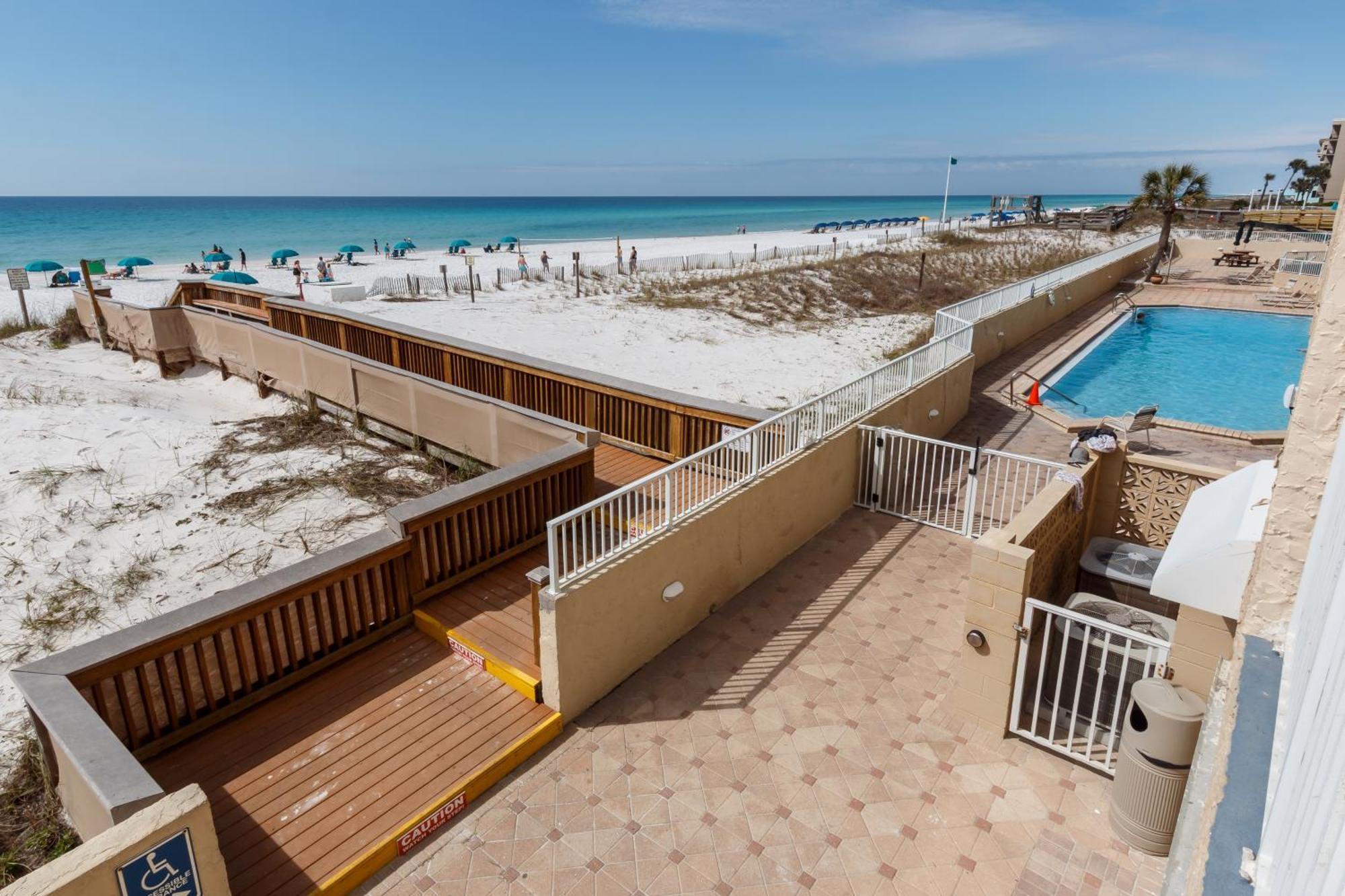 Island Echos 2Nd - 3Rd Floor Condos Fort Walton Beach Habitación foto