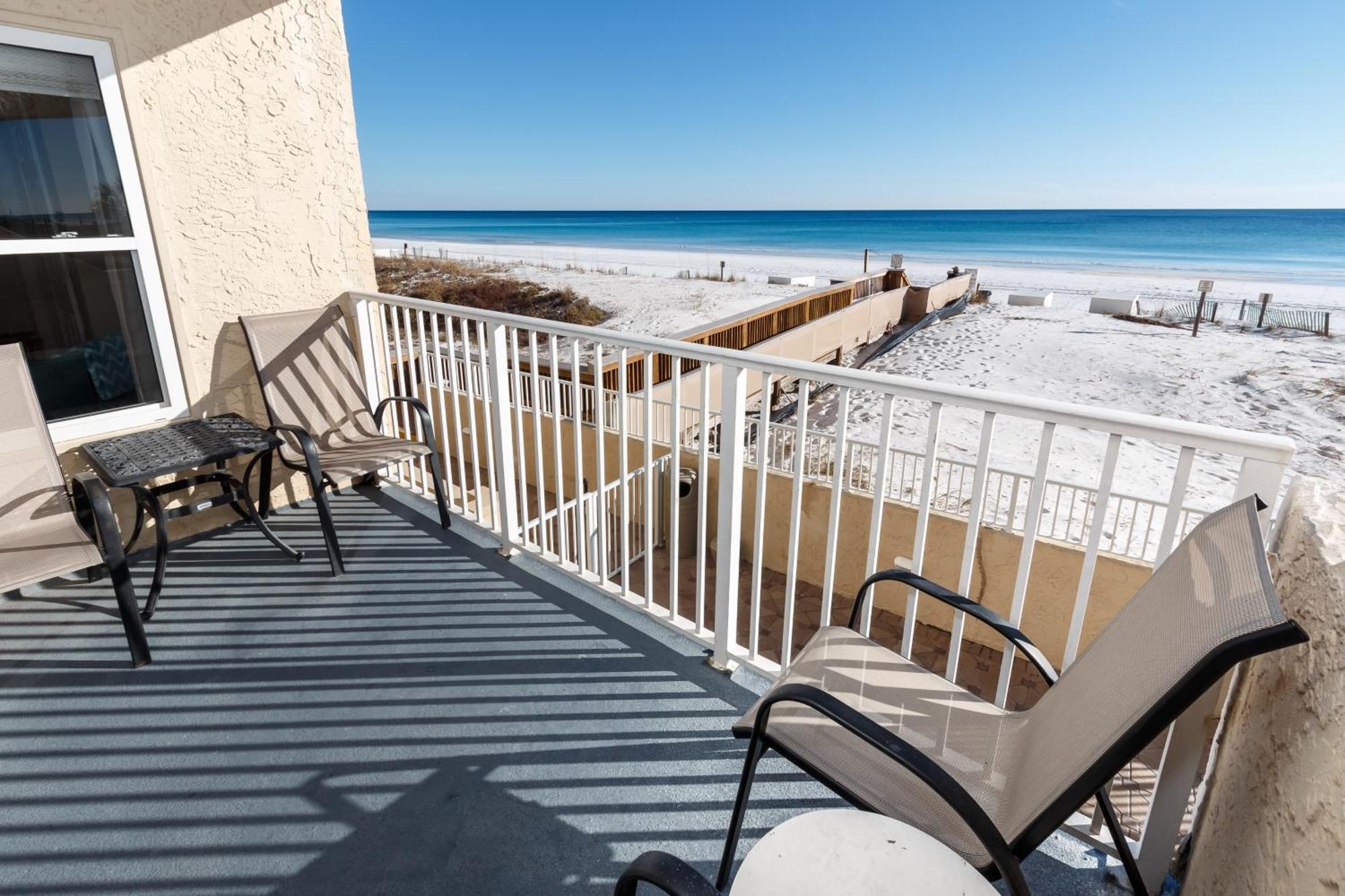 Island Echos 2Nd - 3Rd Floor Condos Fort Walton Beach Habitación foto