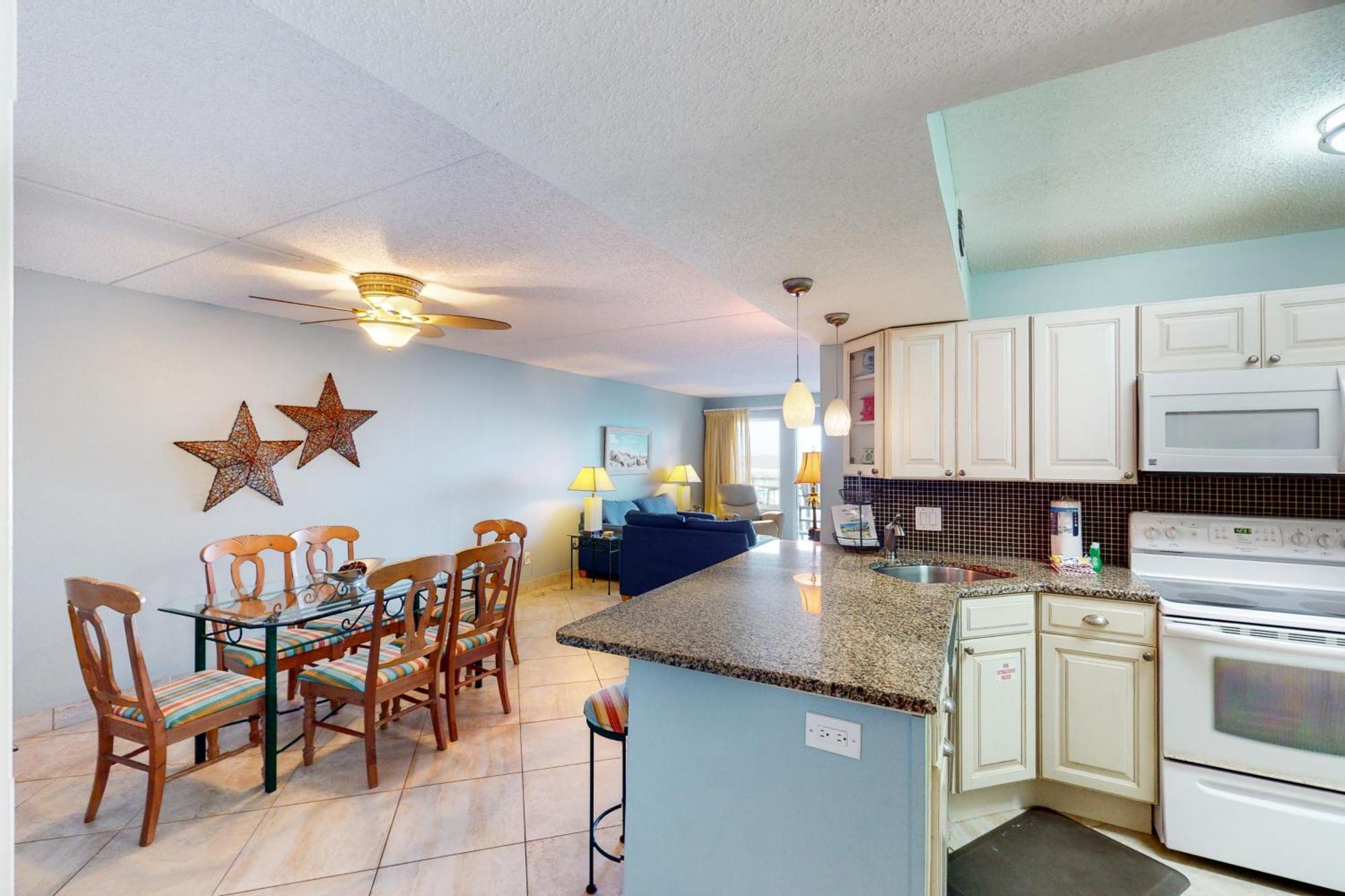 Island Echos 2Nd - 3Rd Floor Condos Fort Walton Beach Habitación foto