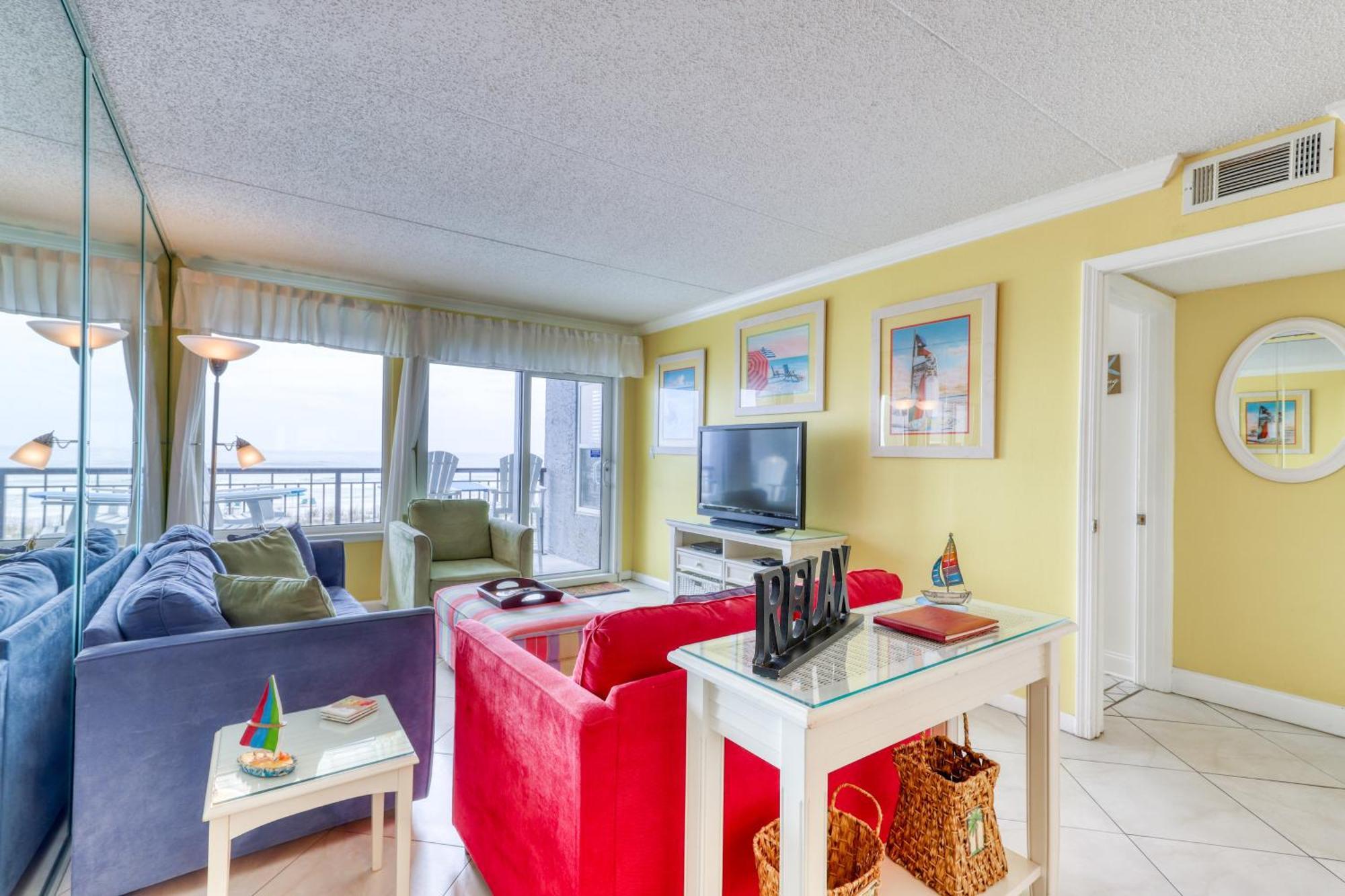 Island Echos 2Nd - 3Rd Floor Condos Fort Walton Beach Habitación foto